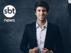 : Caio Coppolla é o novo comentarista político do SBT e estreia quadro diário no telejornal da emissora.