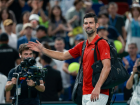 Djokovic afirma que os Jogos Olímpicos de Los Angeles, em 2028, são seu principal objetivo de longo prazo.