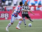 Botafogo venceu por 4 a 2 e confirmou a queda do Fortaleza na última rodada.