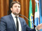 João Henrique abordou sobre a situação fiscal e econômica de Mato Grosso do Sul