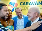 Lula diz que políticas públicas precisam alcançar os mais pobres onde estiverem.