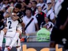 Corinthians vence o Vasco por 2 a 1 no Maracanã, é tetra da Copa do Brasil e garante vaga na Libertadores 2026.