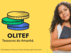 Olimpíada do Tesouro Direto abre inscrições com prêmios de R$ 400 e kits de R$ 100 mil para escolas.