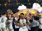 Título da Copa do Brasil rende R$ 97,8 milhões em premiação ao Corinthians e garante vaga na fase de grupos da Libertadores de 2026.