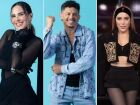 Wanessa Camargo, Silvero Pereira e Manu Bahtidão disputam o título da Dança dos Famosos neste domingo.
