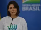 Críticas de Michelle à aliança do PL com Ciro Gomes desencadearam reação dos filhos de Jair Bolsonaro