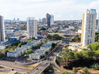 Campo Grande continuará com a maior fatia do imposto, mas com leve queda: o índice cai de 12,2% neste ano para 12,11% em 2026, abaixo também do pico histórico registrado em 2022, quando chegou a 13,3%