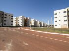 Residencial Jardim Antártica terá 30 unidades destinadas a famílias de baixa renda.