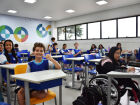 Escola Sesi forma alunos para serem protagonistas da sua própria história 