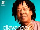 Djavan comemora 50 anos de carreira com nova turnê nacional e shows em dez capitais brasileiras