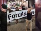 Ação da Guarda Municipal em manifestação pacífica na Rua 14 de Julho gera críticas e pedidos de apuração.