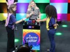 Estreia de É Proibido Colar une estudantes em provas de conhecimento e criatividade na Educativa MS.