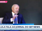 Lula afirmou que ainda vai decidir sobre sanção ou veto ao PL da Dosimetria quando o texto chegar à Presidência
