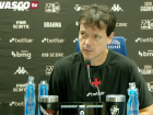 Técnico Fernando Diniz afirma que 