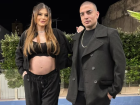 MC Guimê e Fernanda Stroschein estão juntos desde março do ano passado. Os dois anunciaram a gravidez em maio deste ano 
