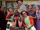 Os personagens de 'Chaves'