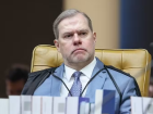 Dias Toffoli, ministro do STF 