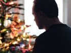 Festas de fim de ano são especialmente difíceis para pessoas em luto. 