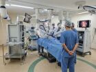 ANS inclui cirurgia robótica para câncer de próstata no rol obrigatório dos planos de saúde a partir de 2026.