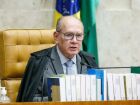 Gilmar Mendes suspende trecho de liminar sobre impeachment no STF e aguarda decisão do Congresso.