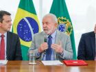 Presidente Lula anuncia intenção de recriar Ministério da Segurança Pública caso PEC seja aprovada no Congresso