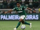 Estêvão, ex-Palmeiras, lidera projeção de valorização entre jogadores brasileiros