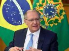 Alckmin defende corte de juros para acelerar crescimento da economia brasileira.