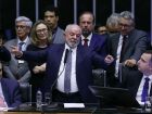 Pesquisa Quaest mostra avanço na percepção de que Lula será reeleito em 2026 entre deputados.