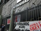 Trabalhadores da Petrobras anunciam greve nacional a partir de segunda-feira por impasse em negociação coletiva.