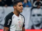 Jovem promessa do Corinthians, Gui Negão atrai olhares do Zenit e pode ser negociado na próxima janela.