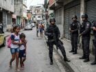 Brasil é o 7º país mais violento do mundo segundo índice global da Acled; atuação de gangues agrava cenário.