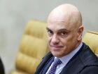 Alexandre de Moraes foi excluído da lista de sanções dos EUA após pressão diplomática de Lula