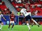 Flamengo vence Pyramids por 2 a 0 com gols de Léo Pereira e Danilo e avança à final da Copa Intercontinental.