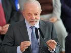 Presidente Lula retoma obra da Transnordestina, destacando importância da ferrovia para o desenvolvimento do Nordeste.