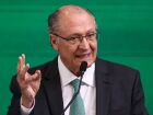 Alckmin anuncia projeção recorde para exportações brasileiras durante evento da ApexBrasil.