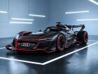 Audi anuncia nome oficial da equipe que disputará a Fórmula 1 a partir da temporada 2026.