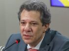 Ministro da Fazenda, Fernando Haddad, defendeu cooperação entre União, estados e municípios durante evento em São Paulo.