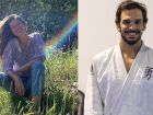 Gisele Bündchen oficializou união com o instrutor de jiu-jitsu Joaquim Valente em cerimônia reservada nos EUA.