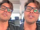 Dado Dolabella se pronunciou sobre acidente de trânsito em São Paulo 