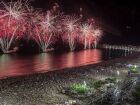 Copacabana deve receber cerca de 2,5 milhões de pessoas na virada do ano no Rio de Janeiro.