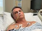 Jair Bolsonaro permanece internado em hospital de Brasília após cirurgia para correção de hérnia inguinal bilateral
