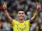 Cristiano Ronaldo marcou dois gols, chegou a 956 na carreira e segue na caça ao milésimo