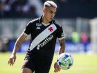 Puma Rodríguez teve contrato renovado com o Vasco e segue no clube até 2027.