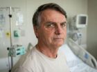 Jair Bolsonaro está internado no Hospital DF Star, em Brasília, onde passa por acompanhamento médico após cirurgia e novos procedimentos.