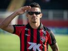 Vitória acertou a compra definitiva de Erick e vai pagar R$ 7 milhões ao São Paulo pelo atacante.