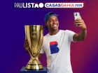 Casas Bahia assume os naming rights e o Campeonato Paulista passa a se chamar Paulistão Casas Bahia em 2026.