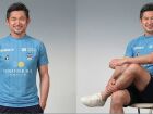 Aos 58 anos, Kazuyoshi Miura é anunciado como reforço do Fukushima United para a temporada 2026.