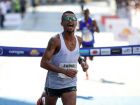 Fábio Jesus comemora o terceiro lugar na São Silvestre e faz desabafo sobre a falta de incentivo ao atletismo no Brasil.