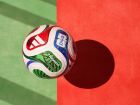 Trionda, a bola da Copa do Mundo 2026. 