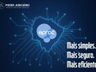 Mais dez comarcas do TJMS passam a utilizar o sistema eletrônico eproc para processos previdenciários. a partir da próxima terça-feira, 9